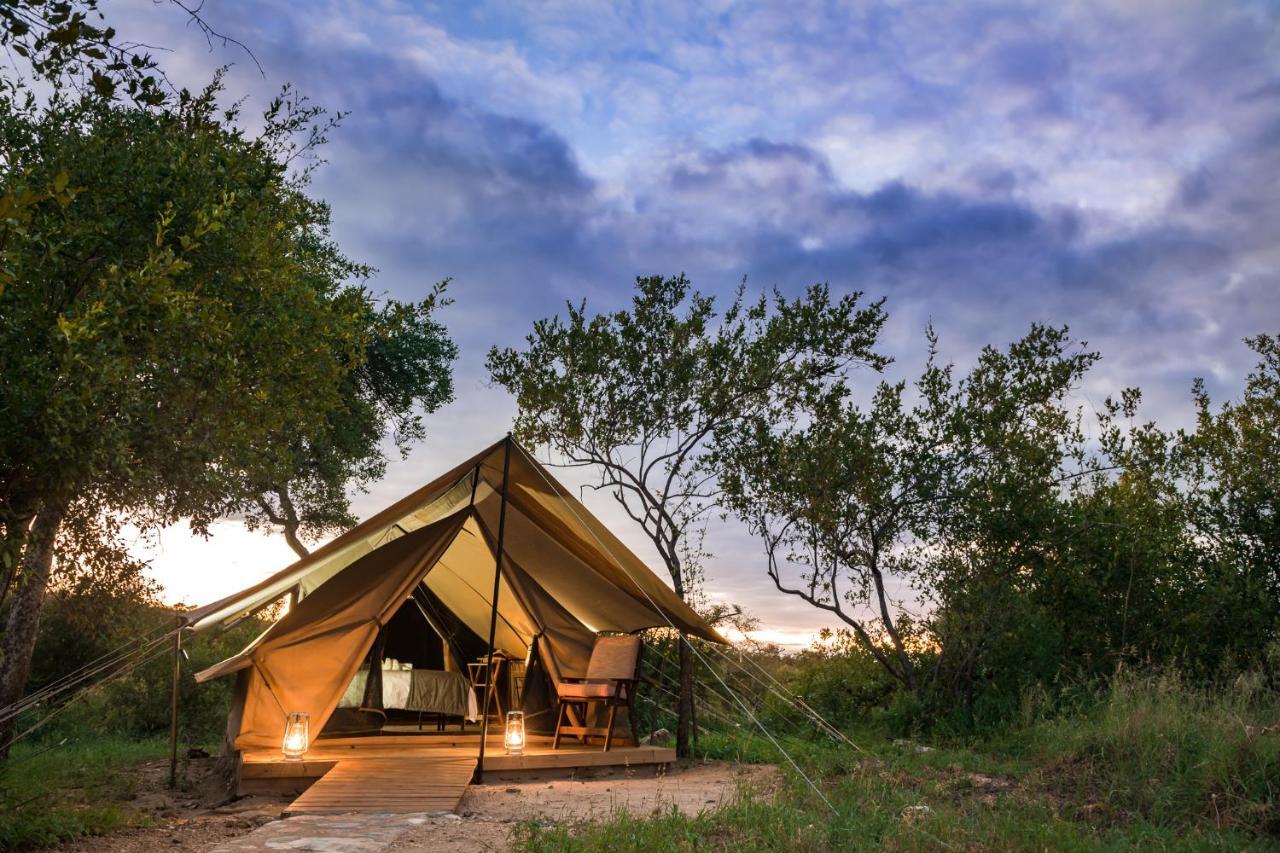 Bundox Explorer Camp Hoedspruit Extérieur photo