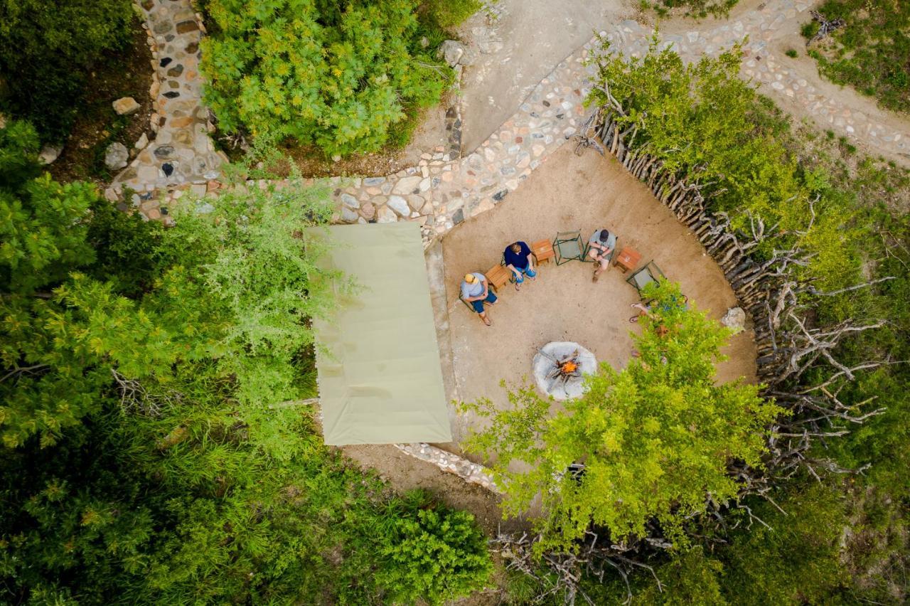 Bundox Explorer Camp Hoedspruit Extérieur photo
