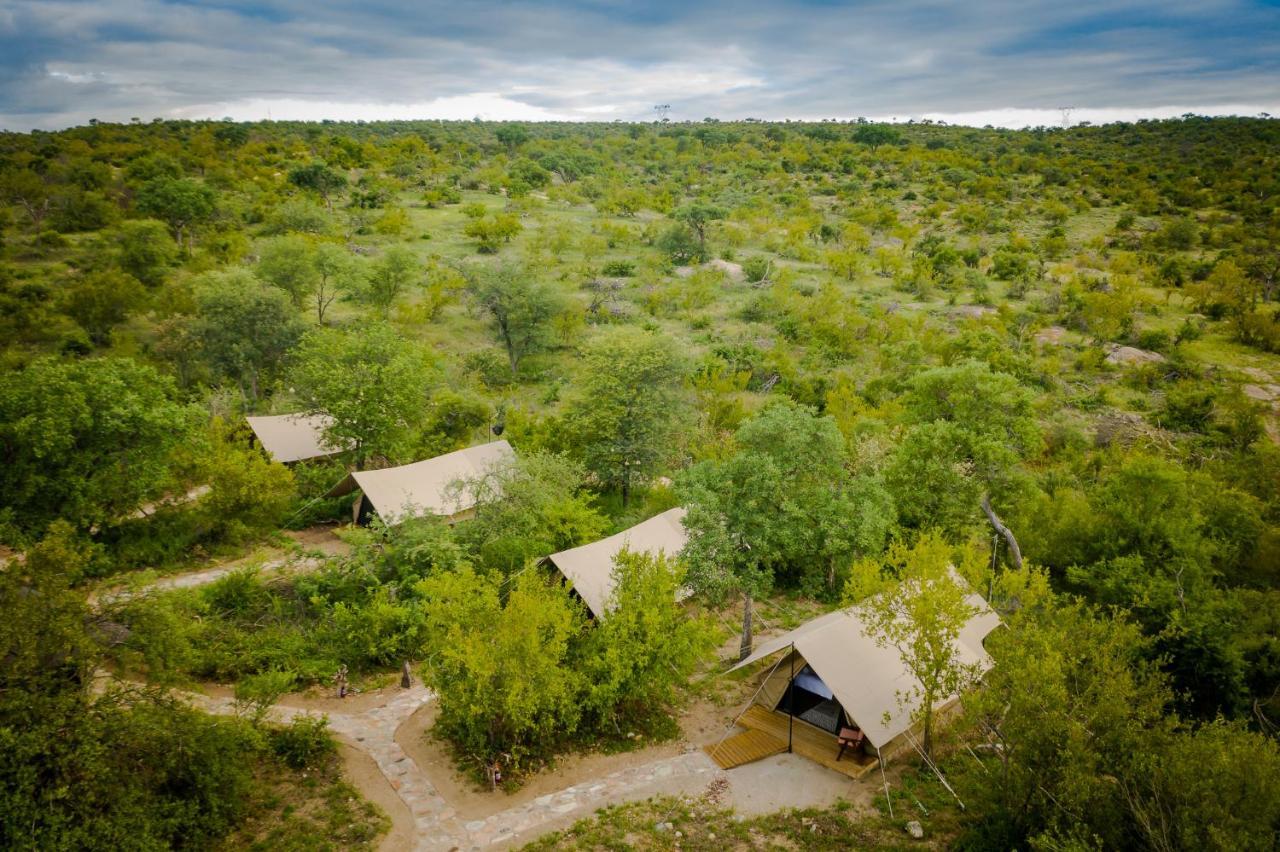 Bundox Explorer Camp Hoedspruit Extérieur photo