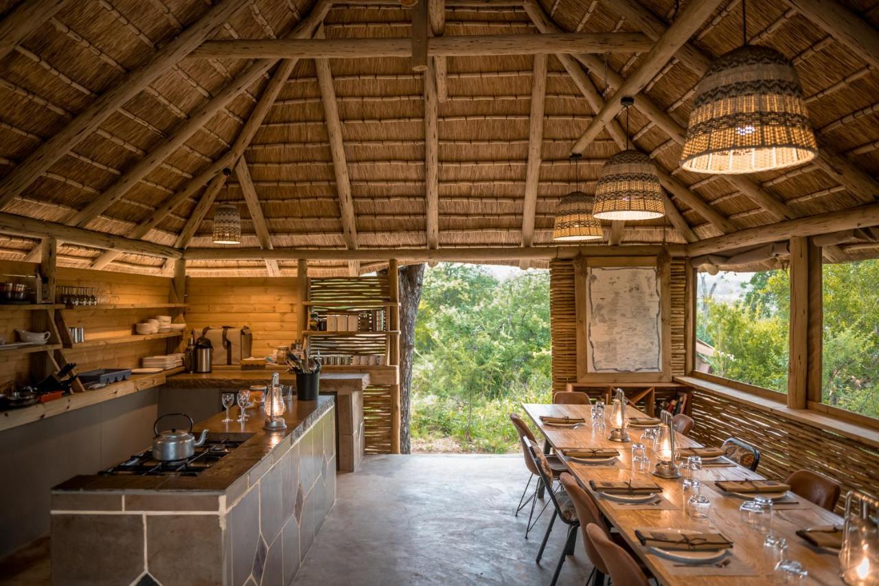 Bundox Explorer Camp Hoedspruit Extérieur photo